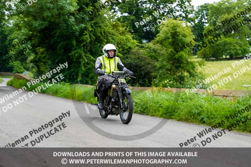 Vintage motorcycle club;eventdigitalimages;no limits trackdays;peter wileman photography;vintage motocycles;vmcc banbury run photographs